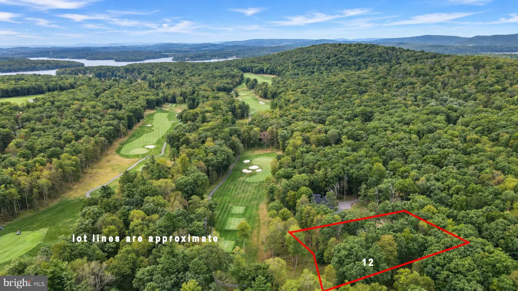 Lot 12 Poland Heights Lane, Swanton, MD, 21561