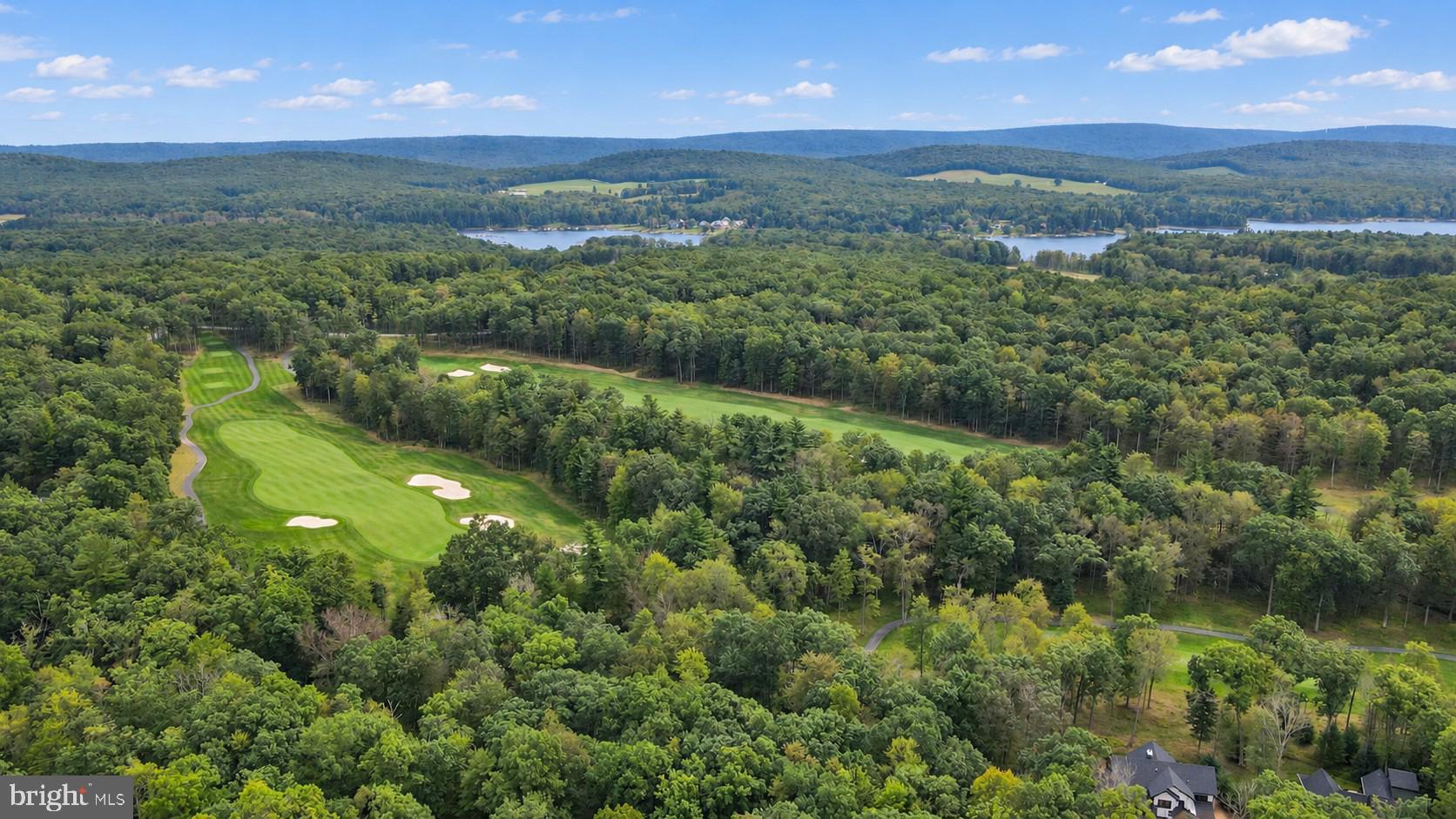 Lot 12 POLAND HEIGHTS LANE