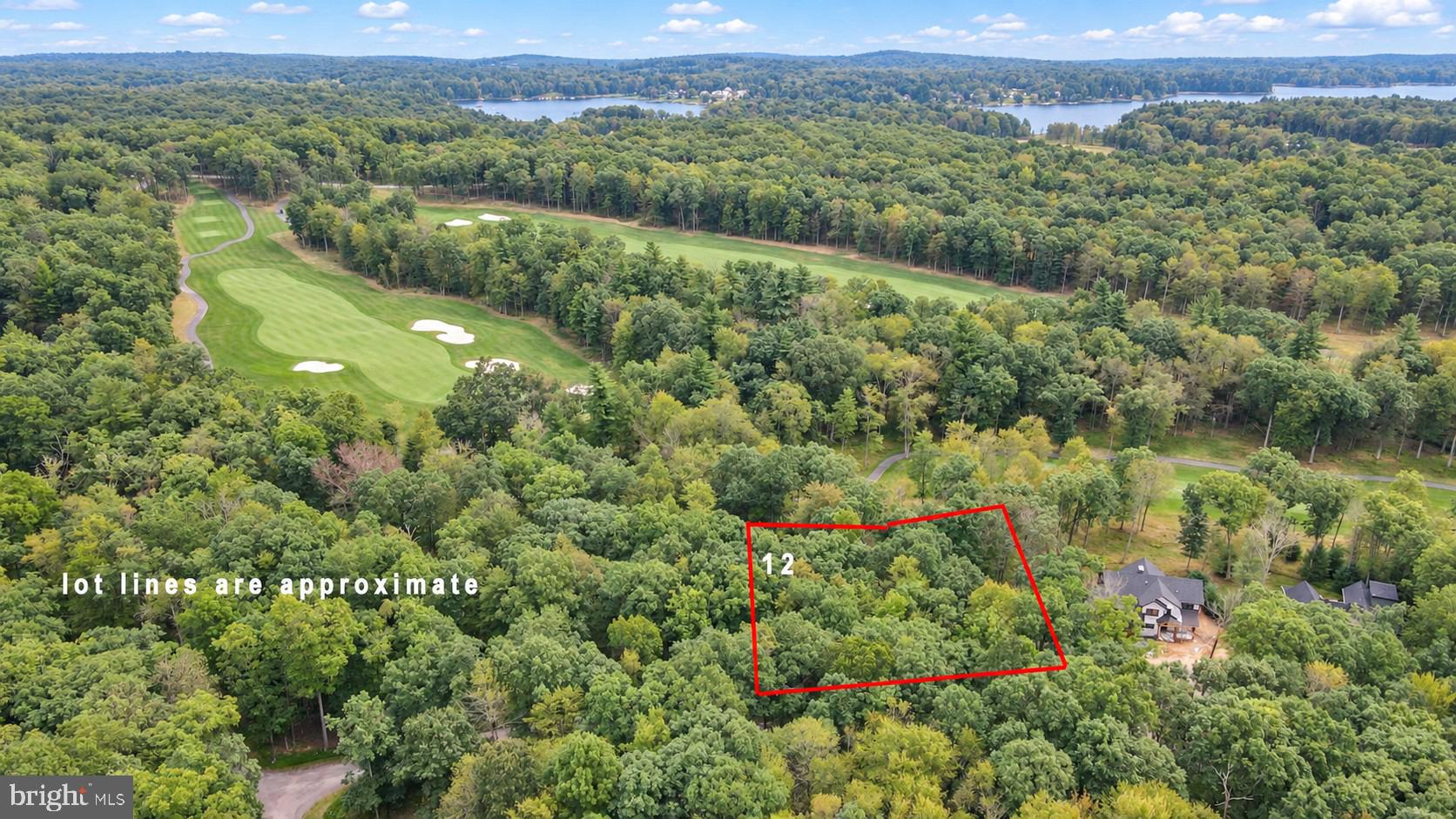 Lot 12 POLAND HEIGHTS LANE