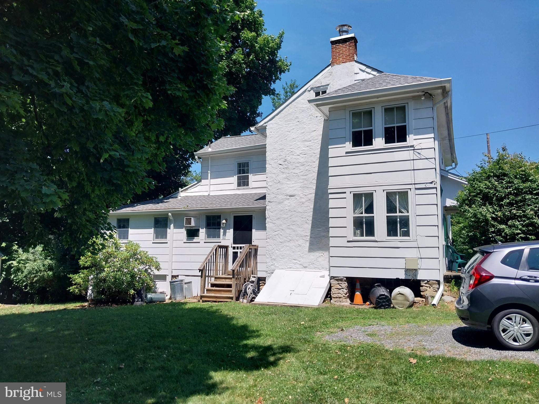 346 THORNTON ROAD