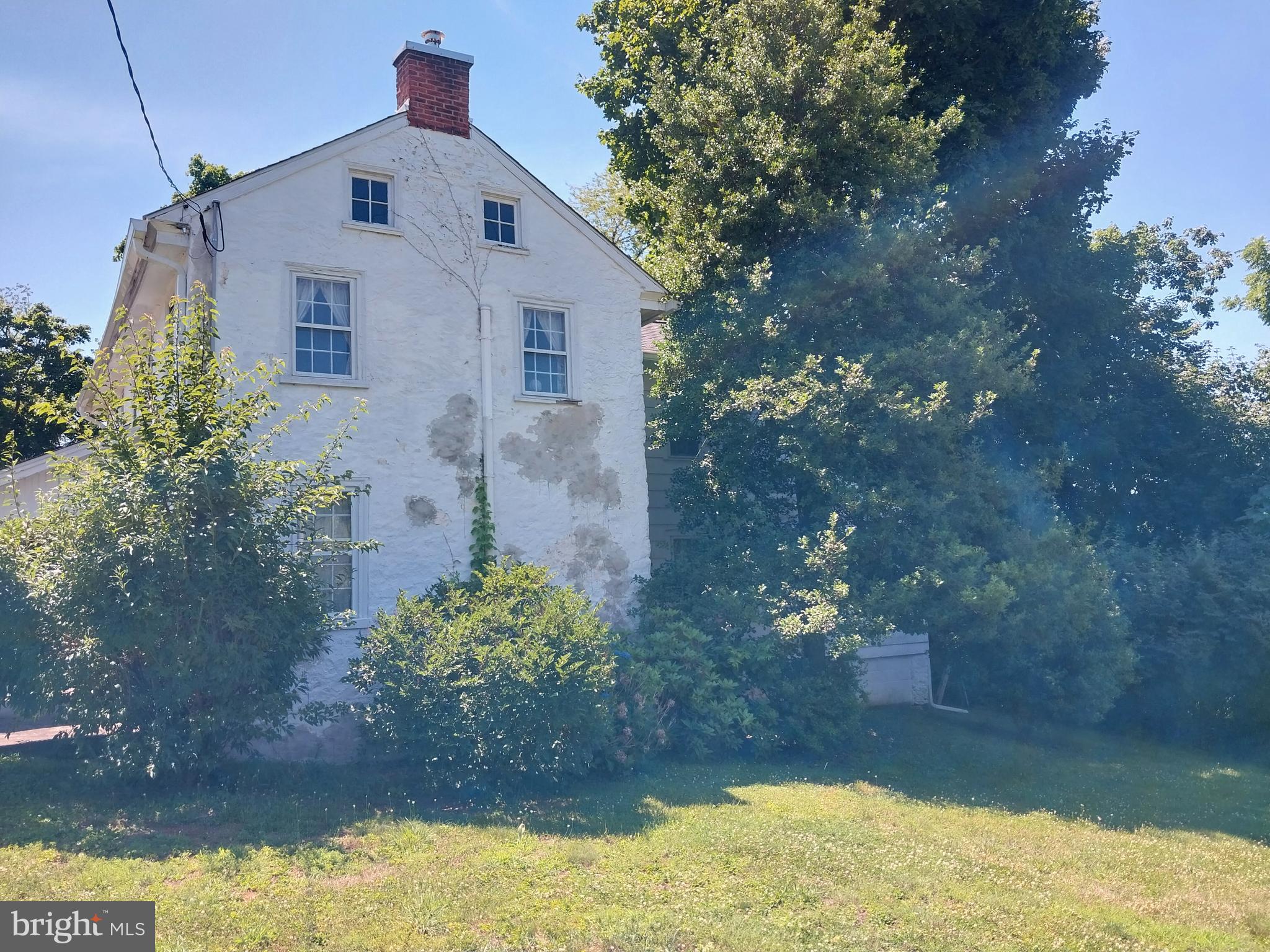 346 THORNTON ROAD