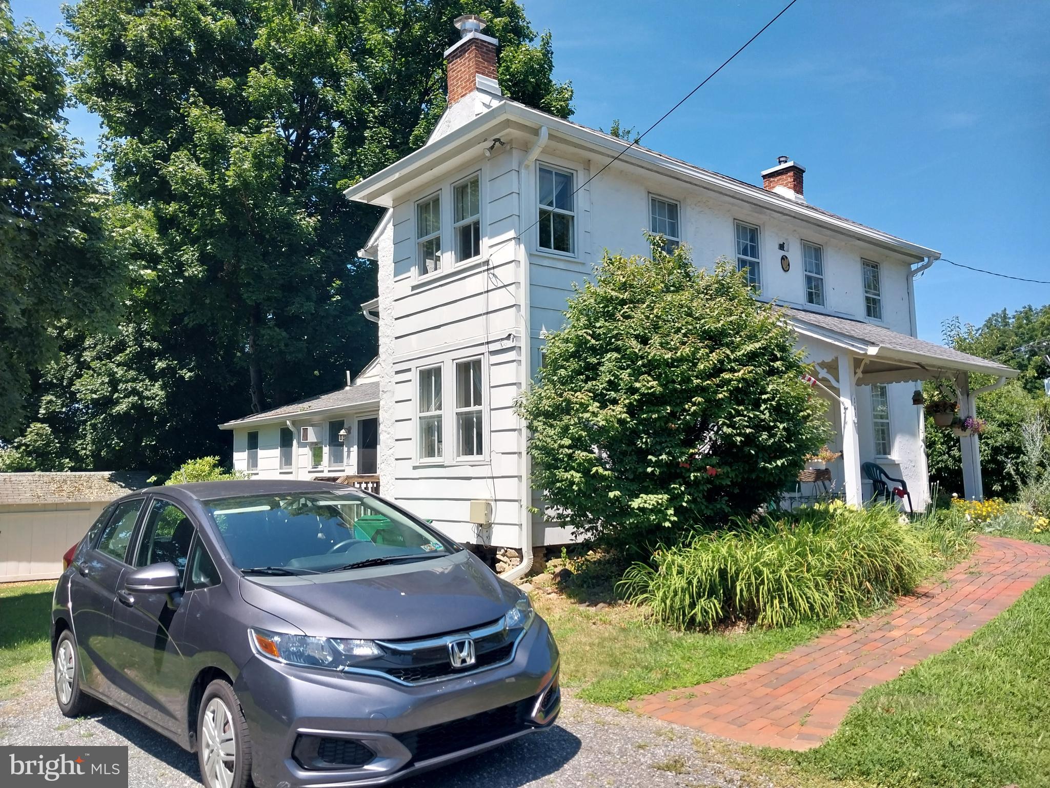 346 THORNTON ROAD