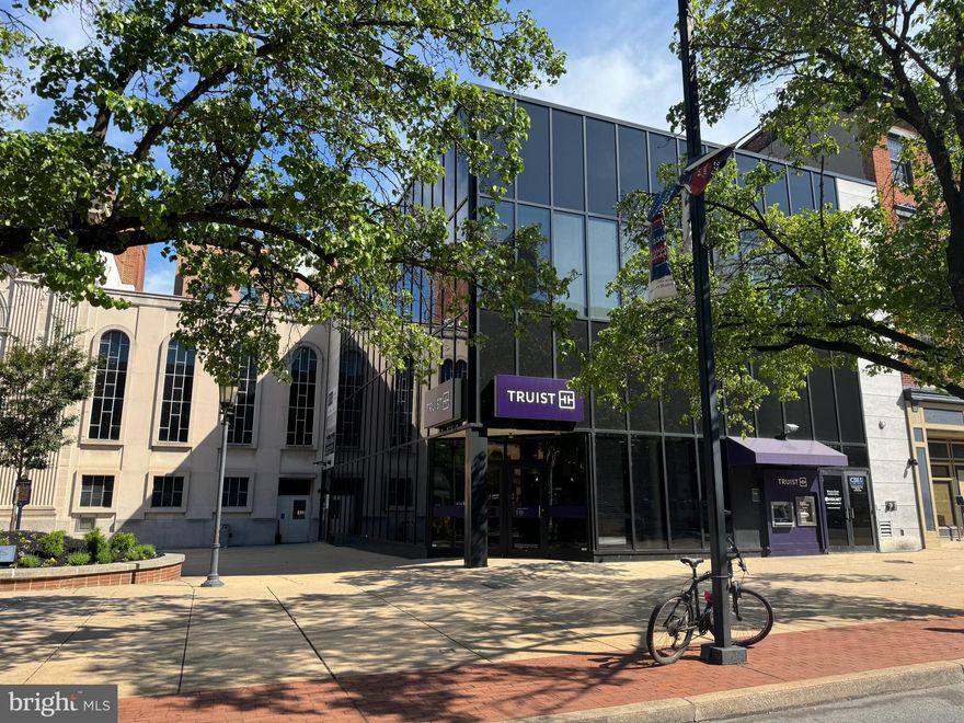 Prime Commercial Office in the Heart of York City! Located on the first floor for easy access and convenience, this approximately 1,700 sq. ft. office condo offers an ideal base for your business. The space features secure entry, a shared common entrance, and access to communal restrooms. Condo amenities include electric, water, sewer, trash, heat, building insurance, sprinkler inspection, fire extinguisher services,  fire monitoring, maintenance, and repairs—making this a hassle-free and cost-effective solution for your commercial needs Don’t miss this opportunity to establish your business in one of York’s most sought-after locations!