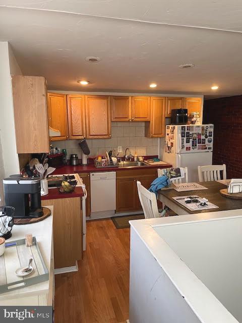 PHILADELPHIA (SOUTH) - Residential Lease