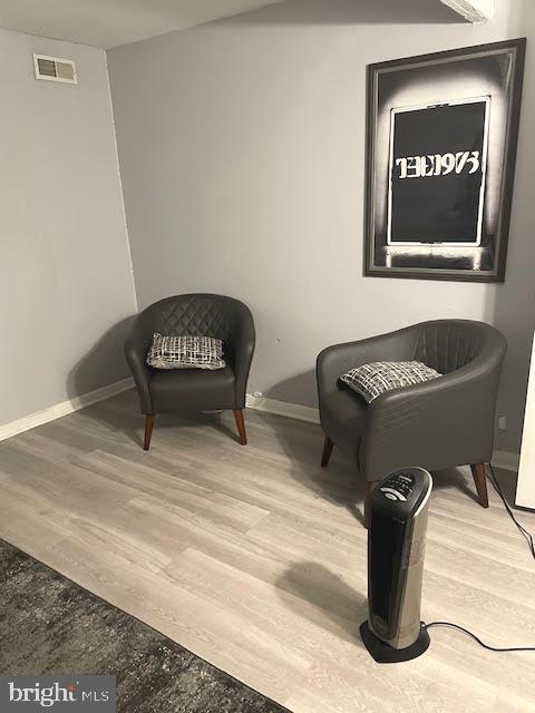 PHILADELPHIA (SOUTH) - Residential Lease