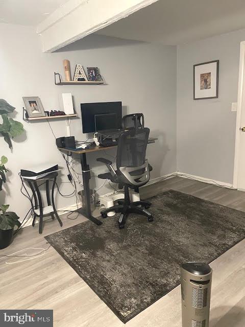 PHILADELPHIA (SOUTH) - Residential Lease