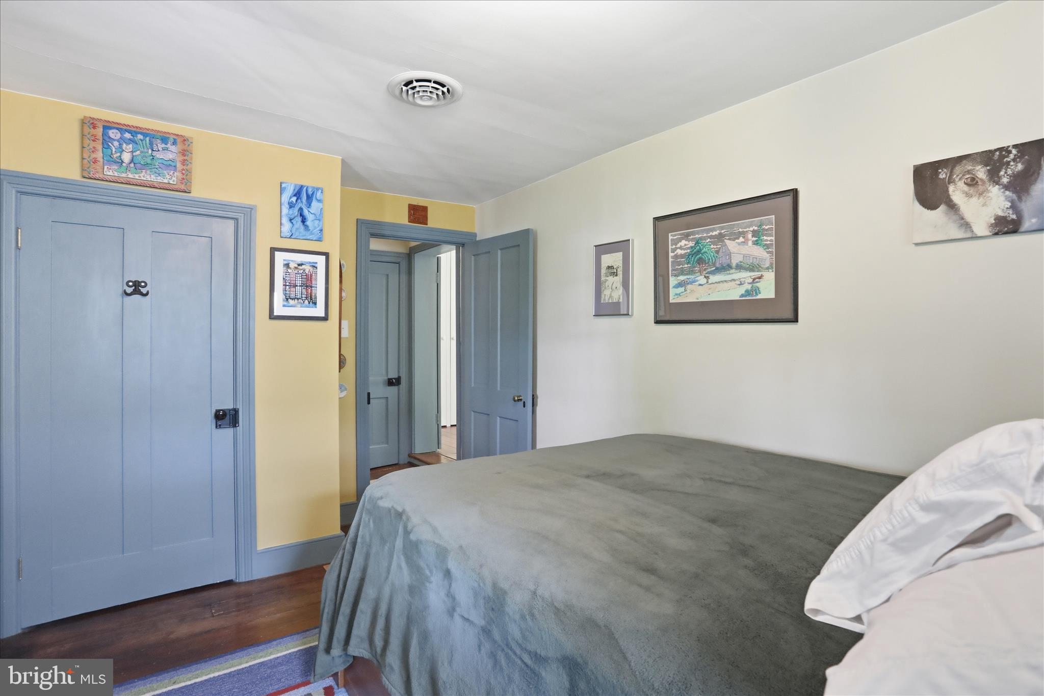 GREENCASTLE BOROUGH - Residential