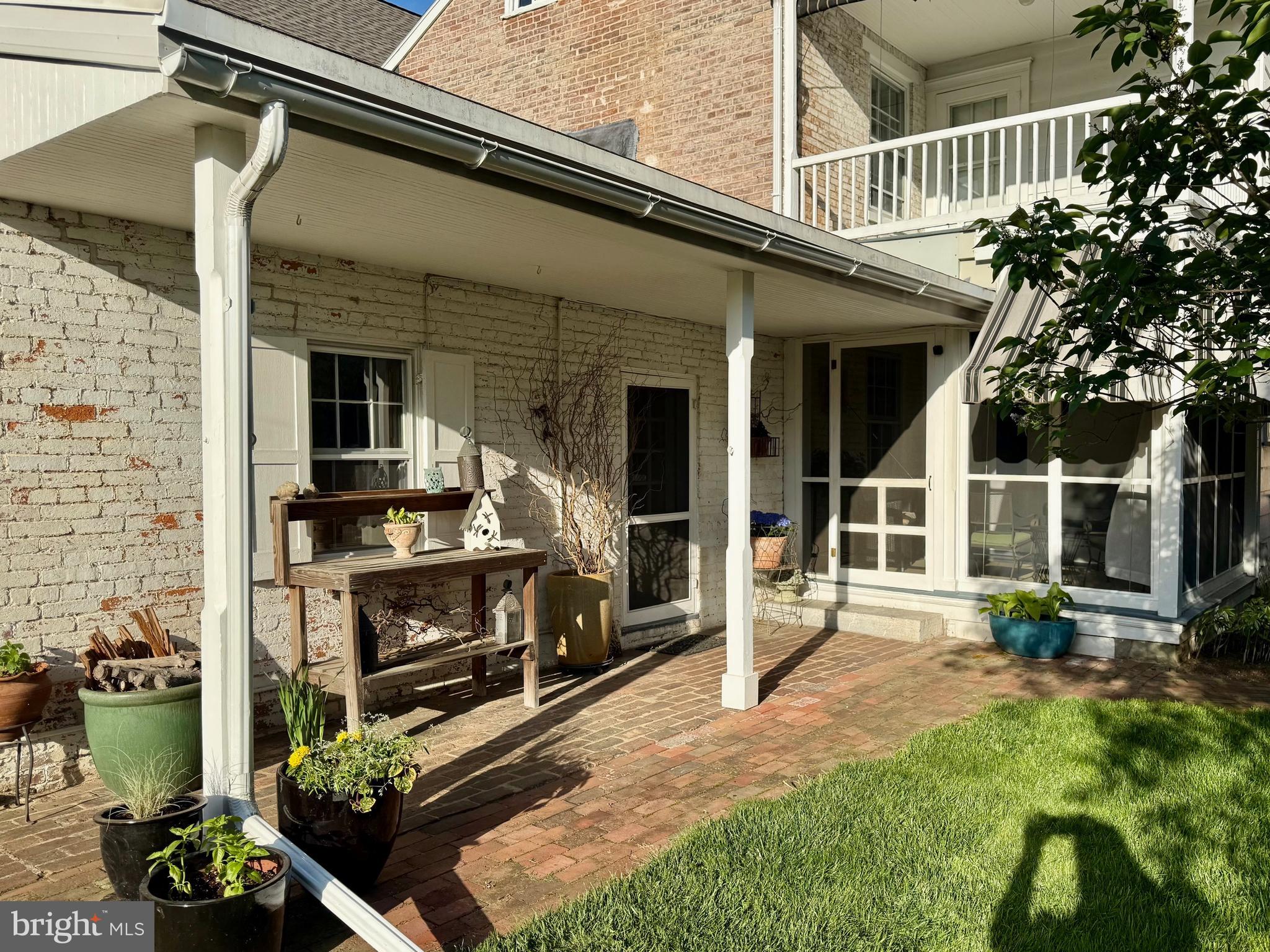 GREENCASTLE BOROUGH - Residential