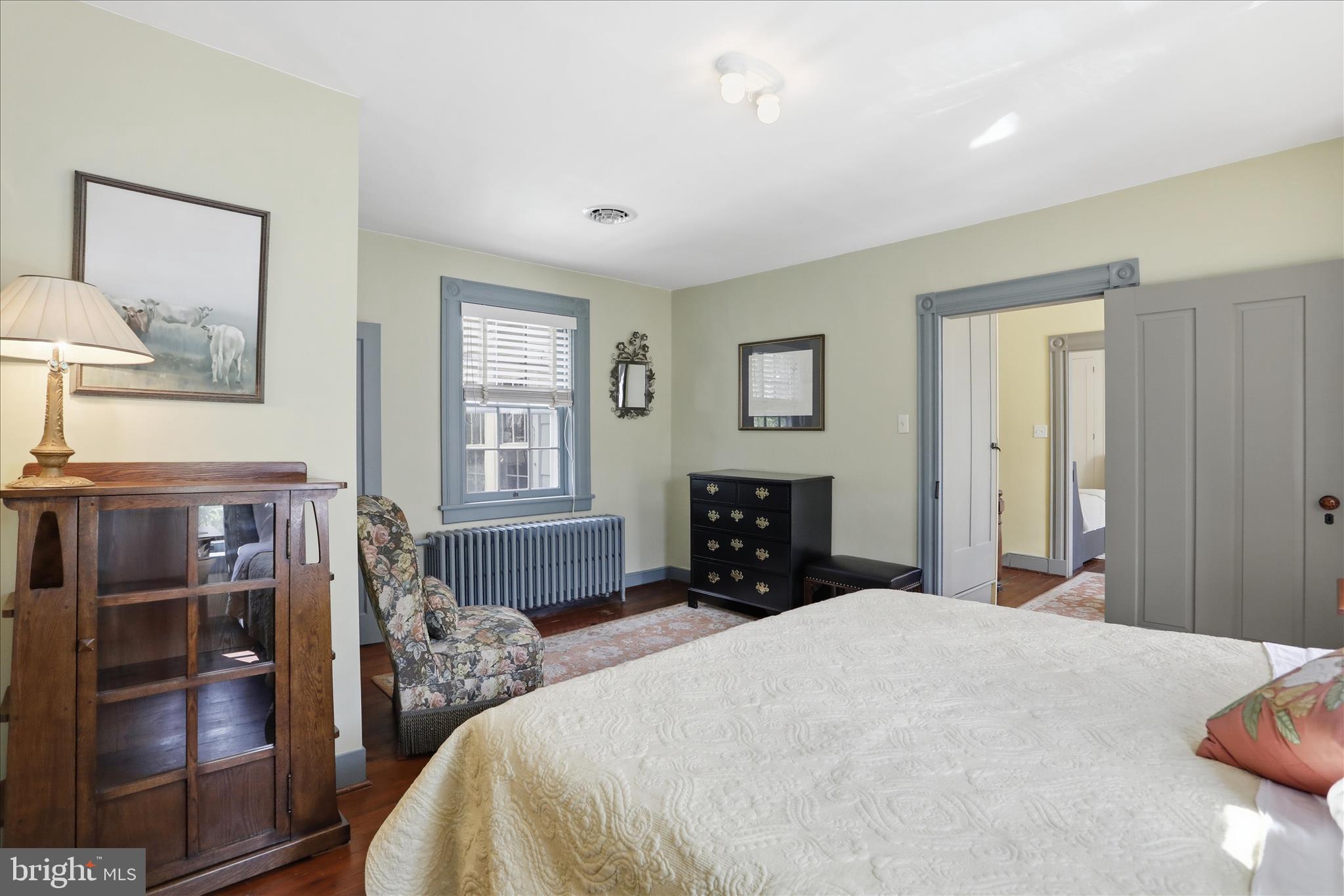 GREENCASTLE BOROUGH - Residential