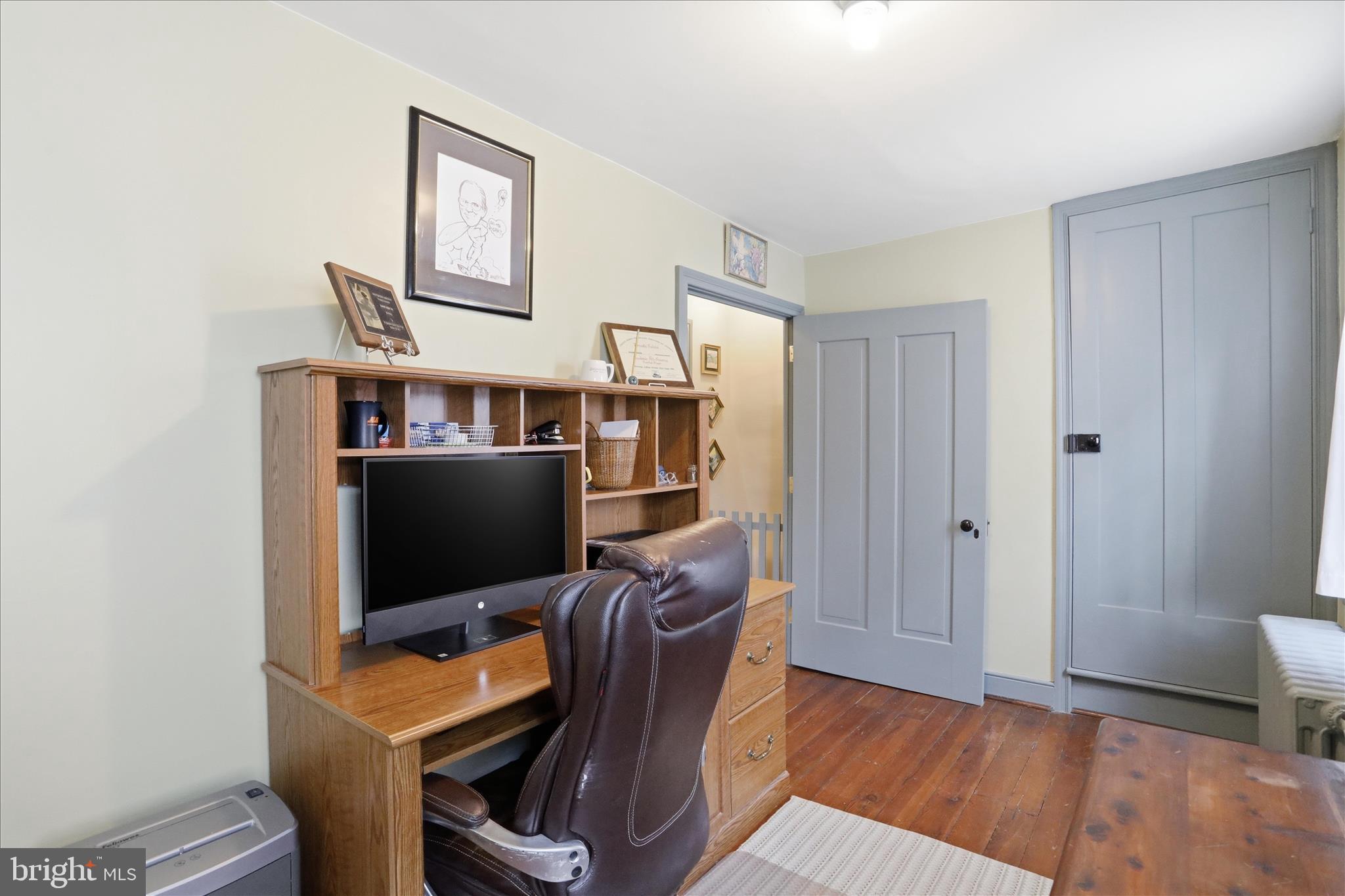 GREENCASTLE BOROUGH - Residential