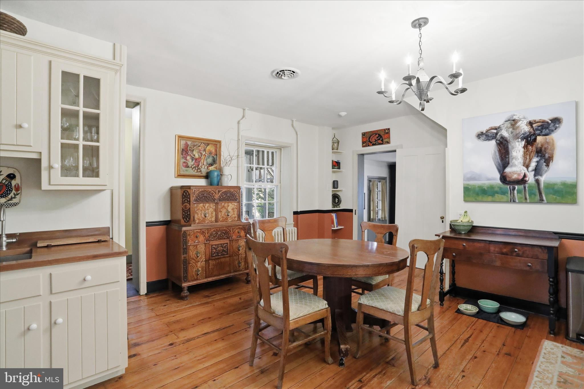 GREENCASTLE BOROUGH - Residential