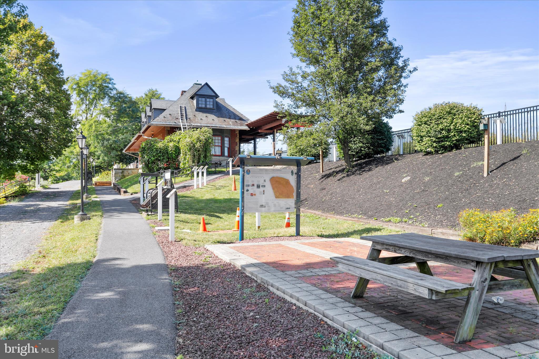 GREENCASTLE BOROUGH - Residential