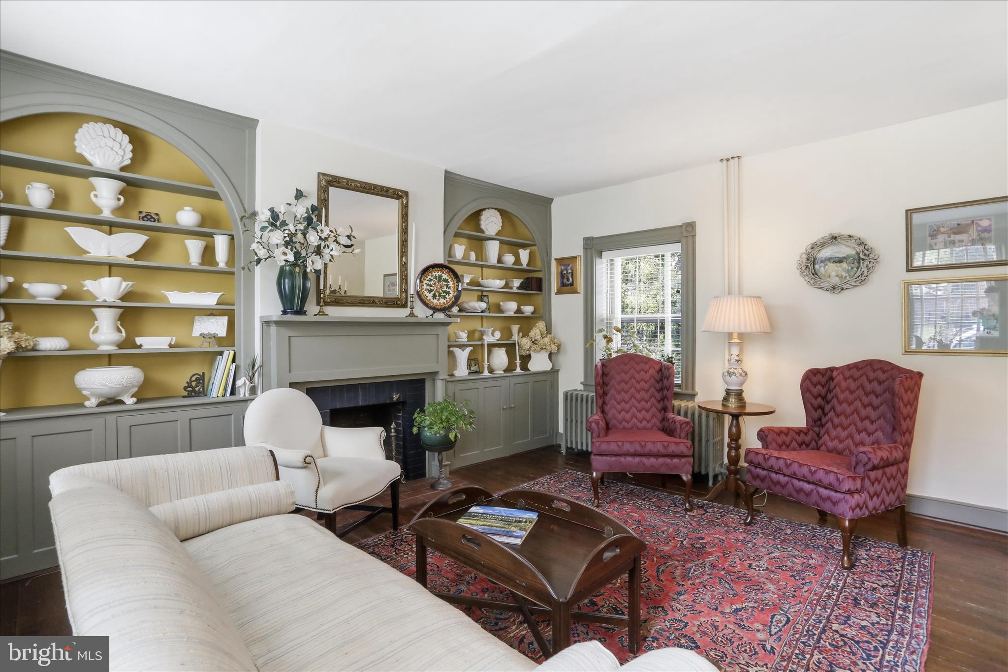 GREENCASTLE BOROUGH - Residential