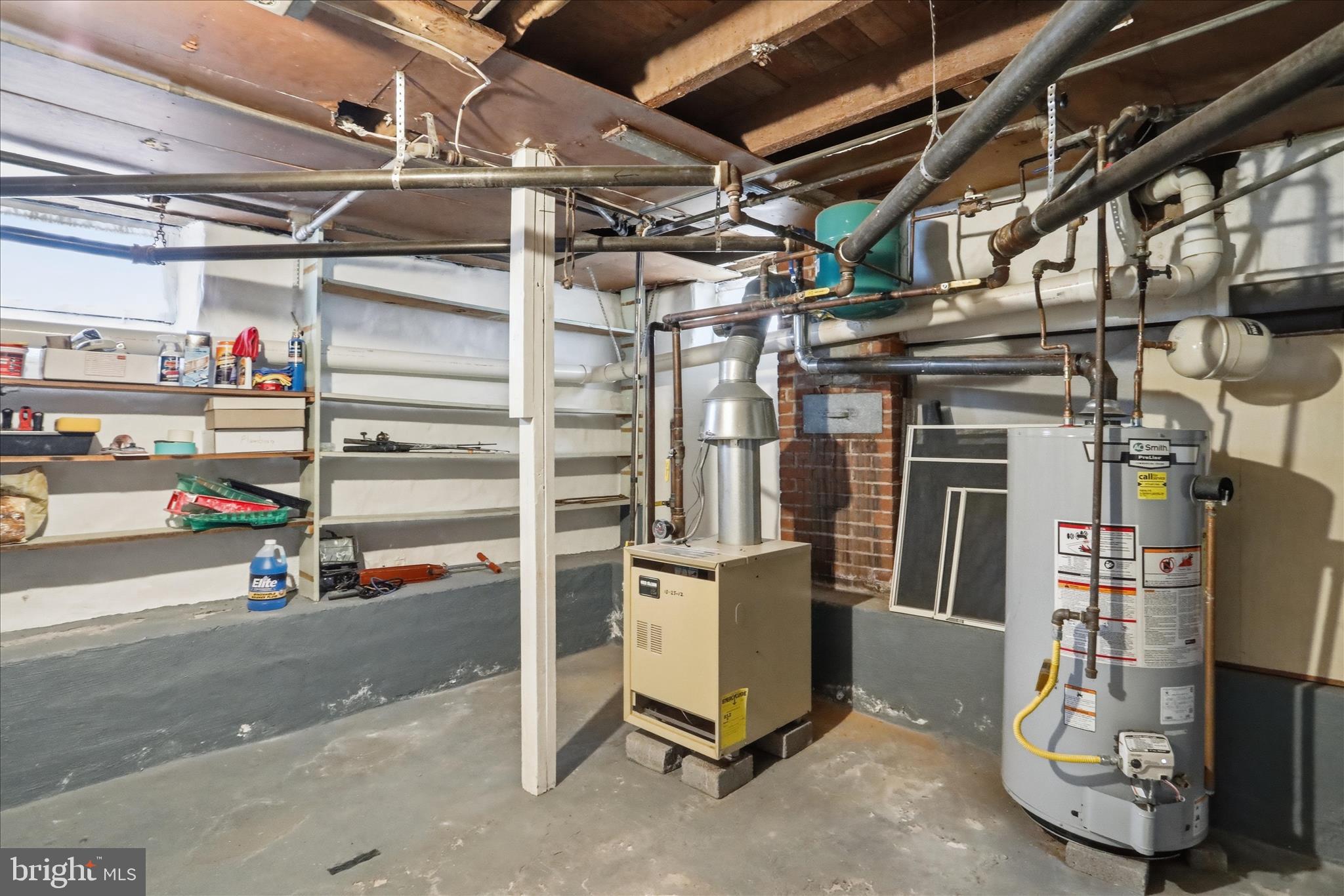 GREENCASTLE BOROUGH - Residential