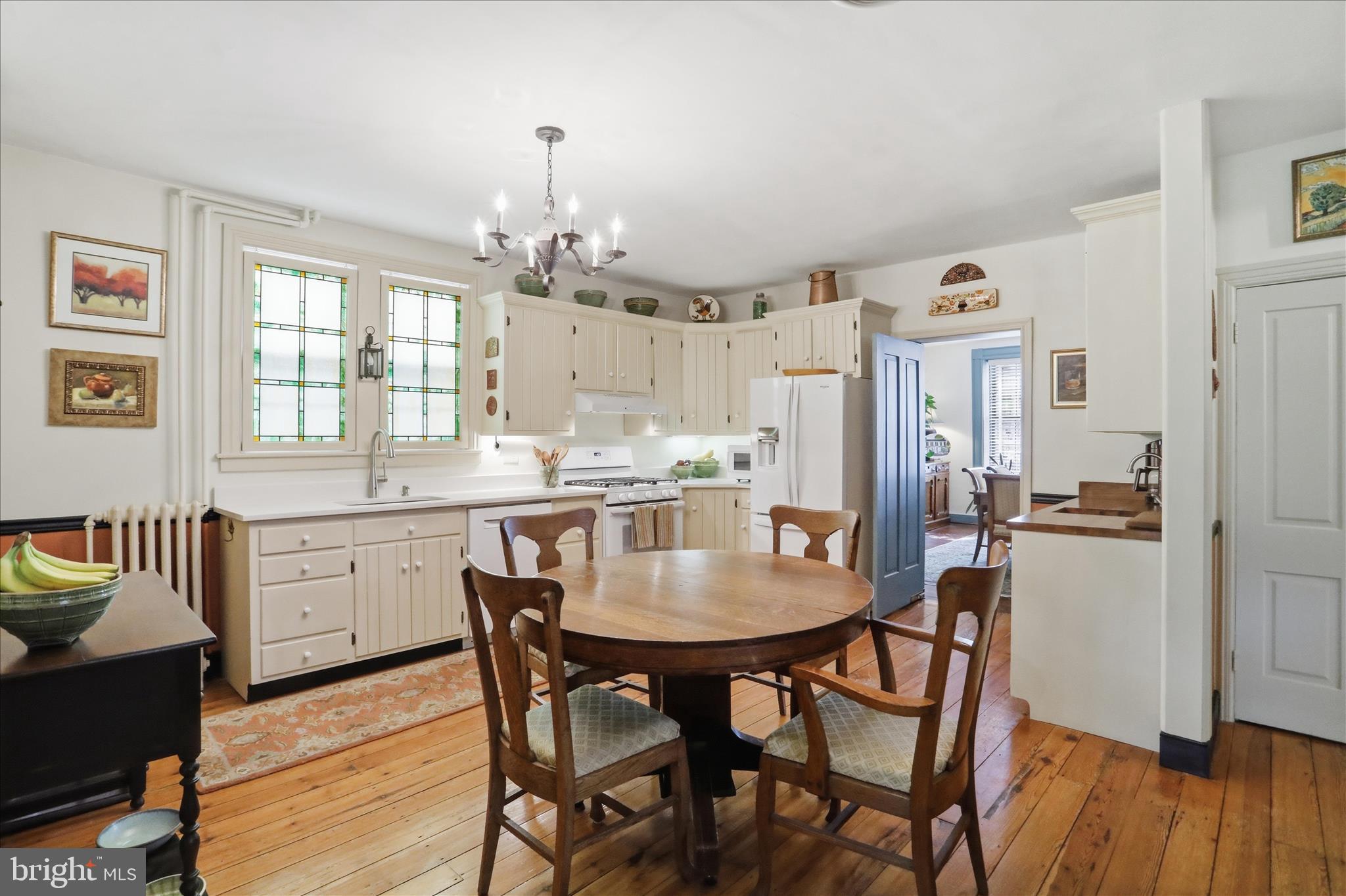 GREENCASTLE BOROUGH - Residential