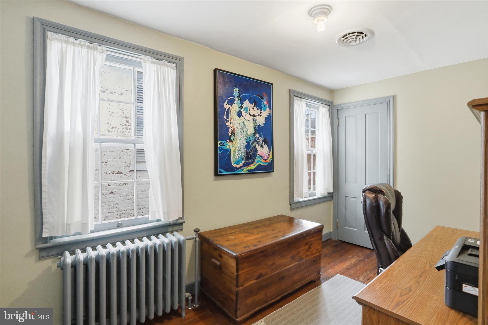 GREENCASTLE BOROUGH - Residential