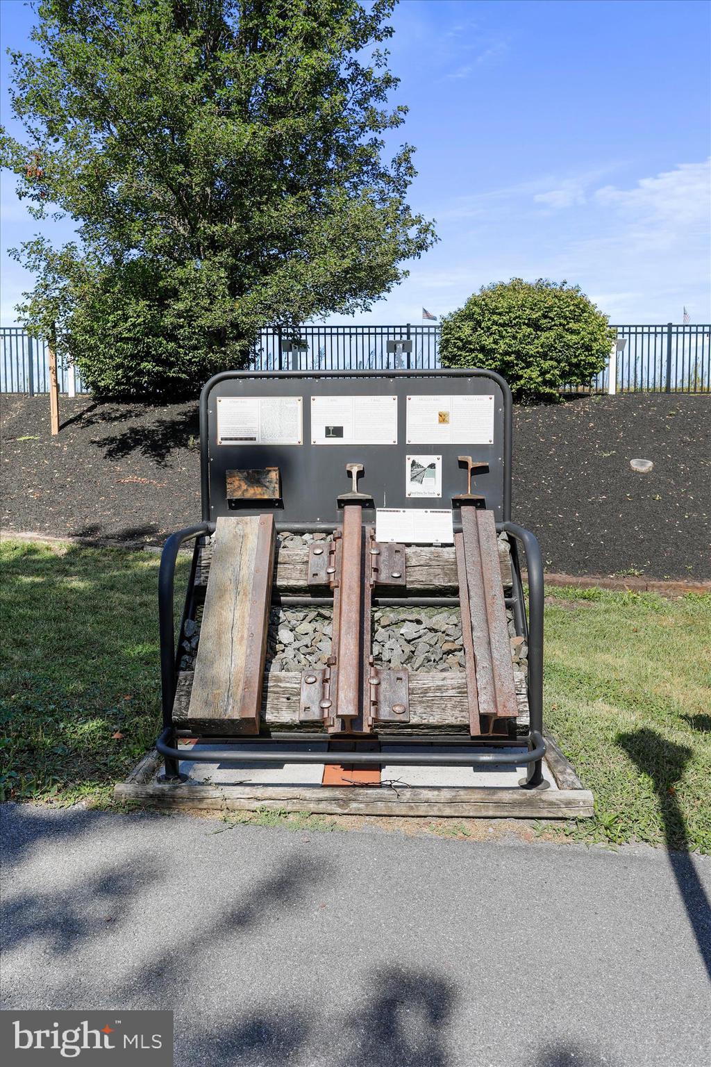 GREENCASTLE BOROUGH - Residential