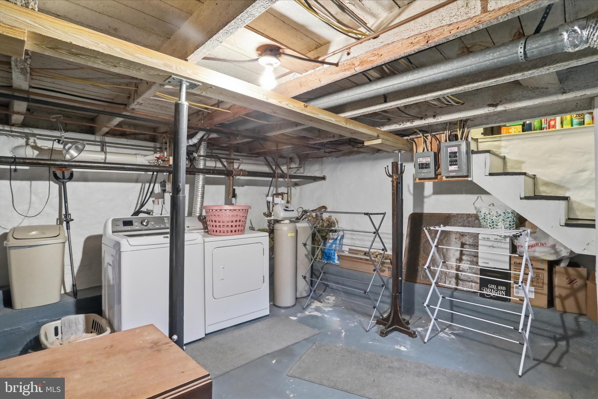 GREENCASTLE BOROUGH - Residential