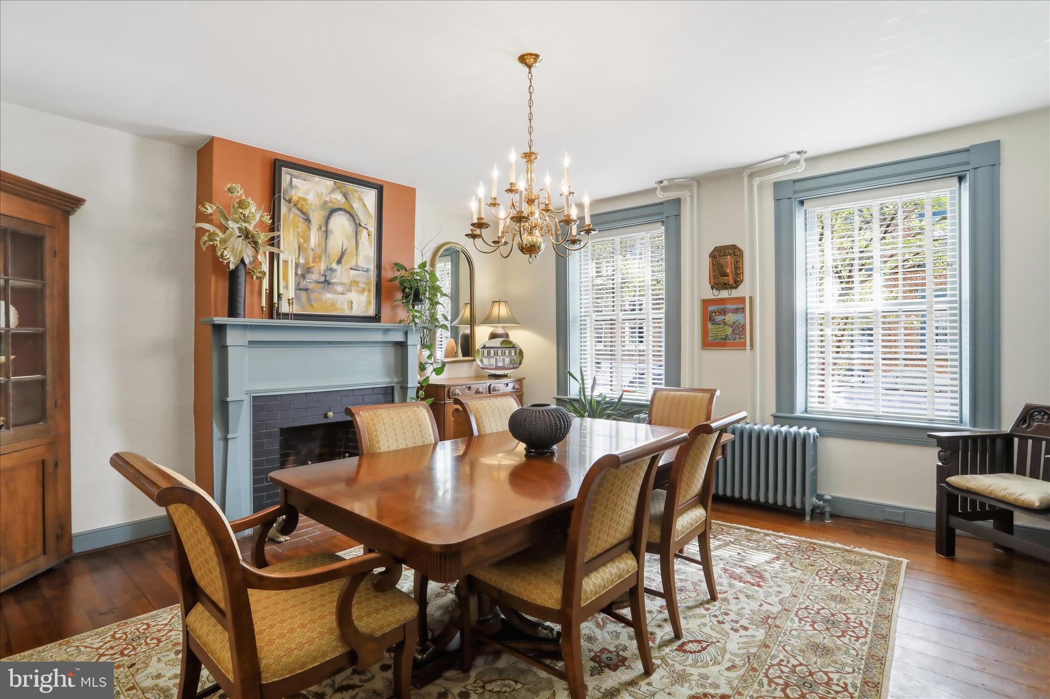 GREENCASTLE BOROUGH - Residential