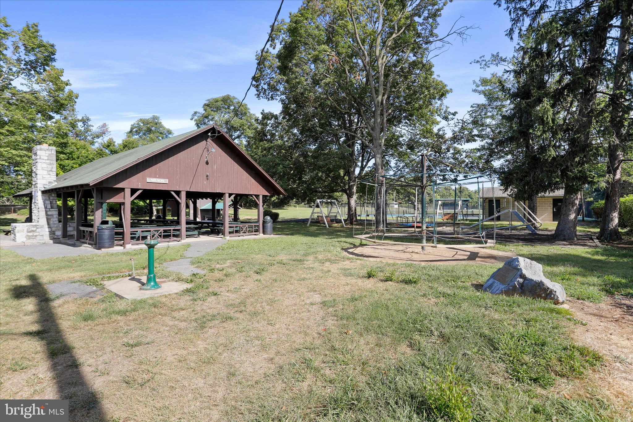 GREENCASTLE BOROUGH - Residential