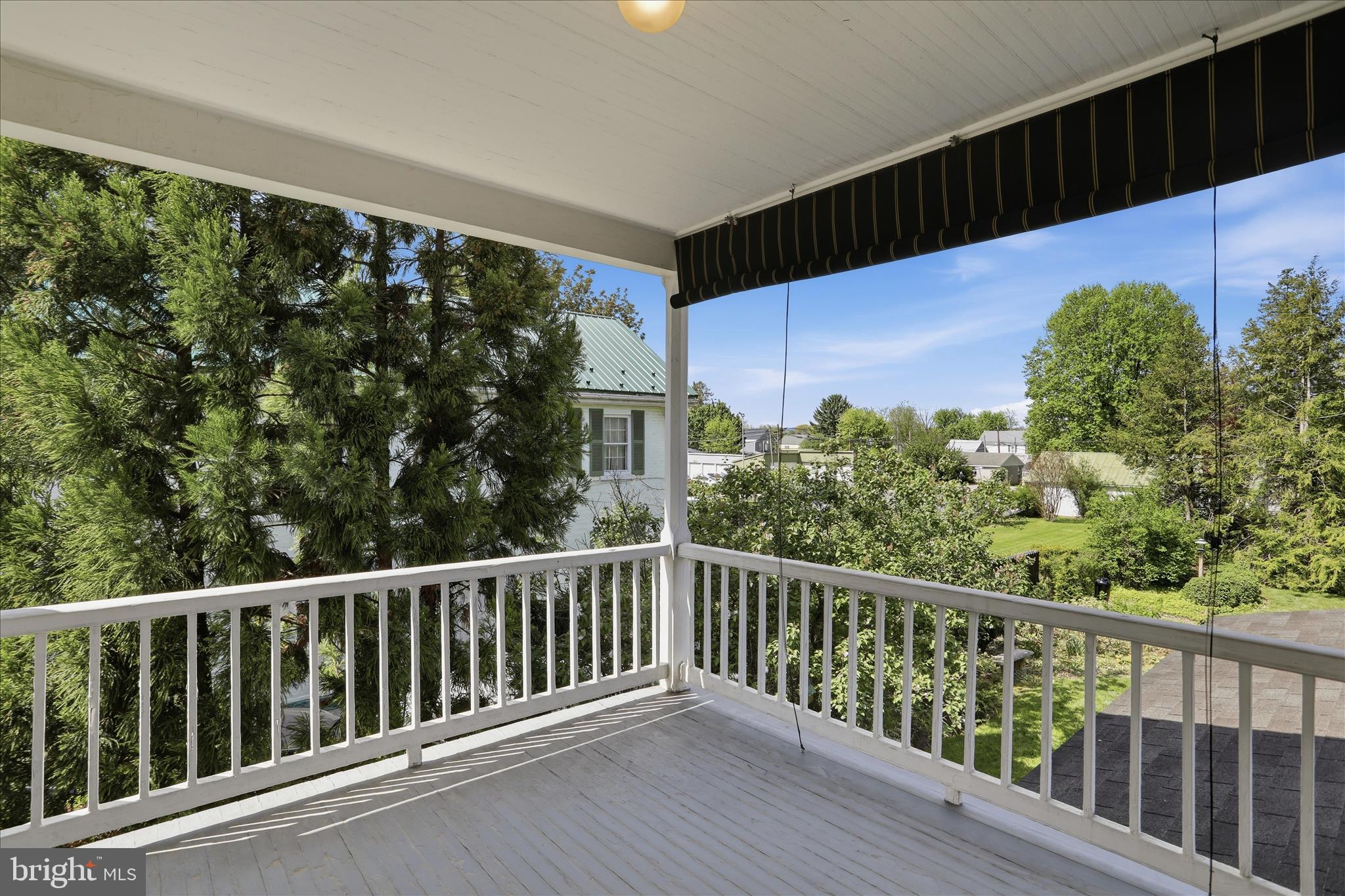 GREENCASTLE BOROUGH - Residential