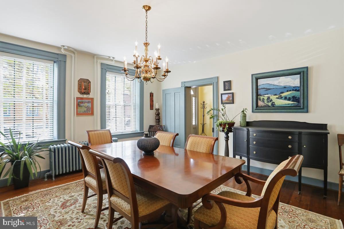 GREENCASTLE BOROUGH - Residential