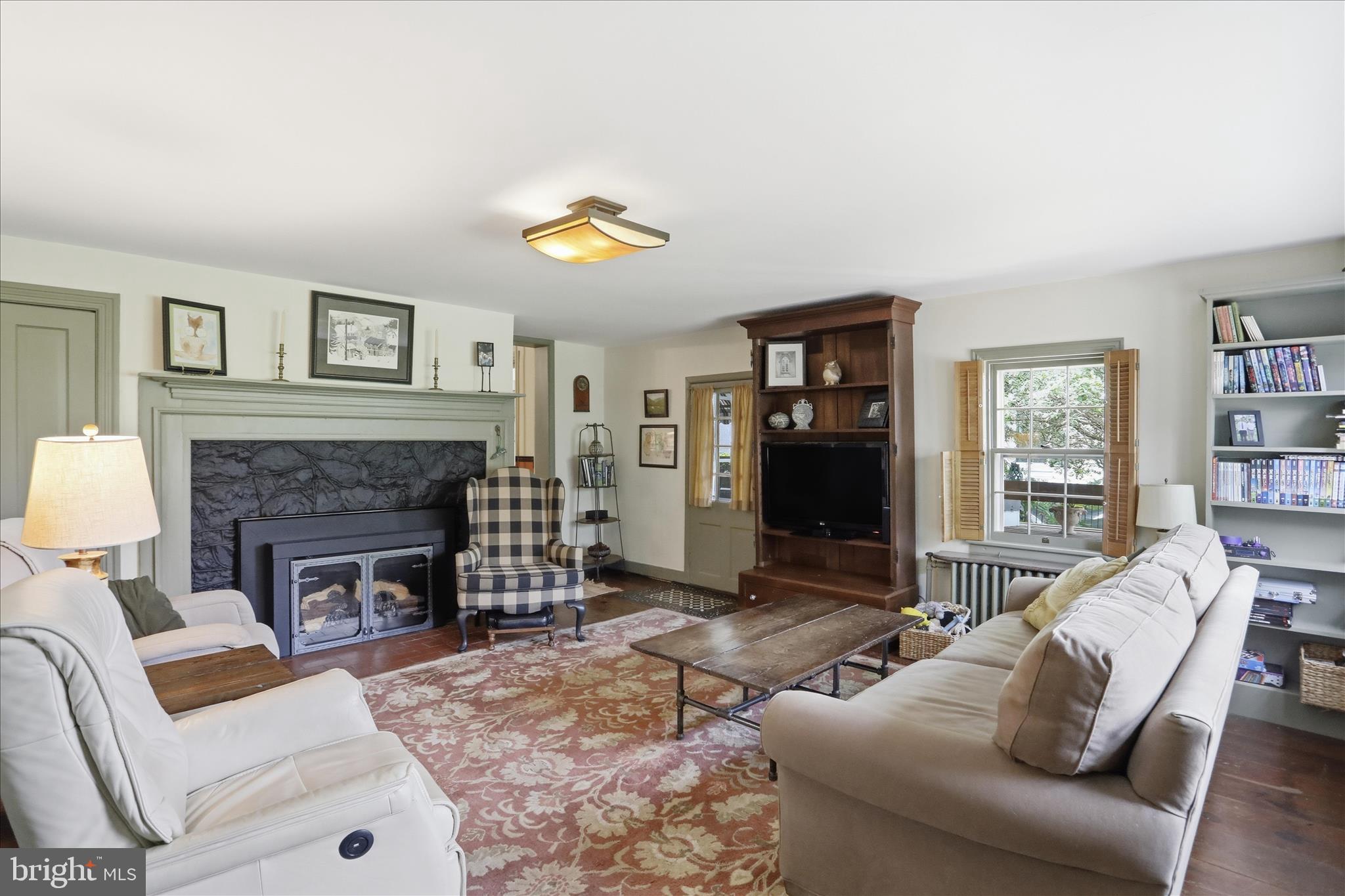 GREENCASTLE BOROUGH - Residential