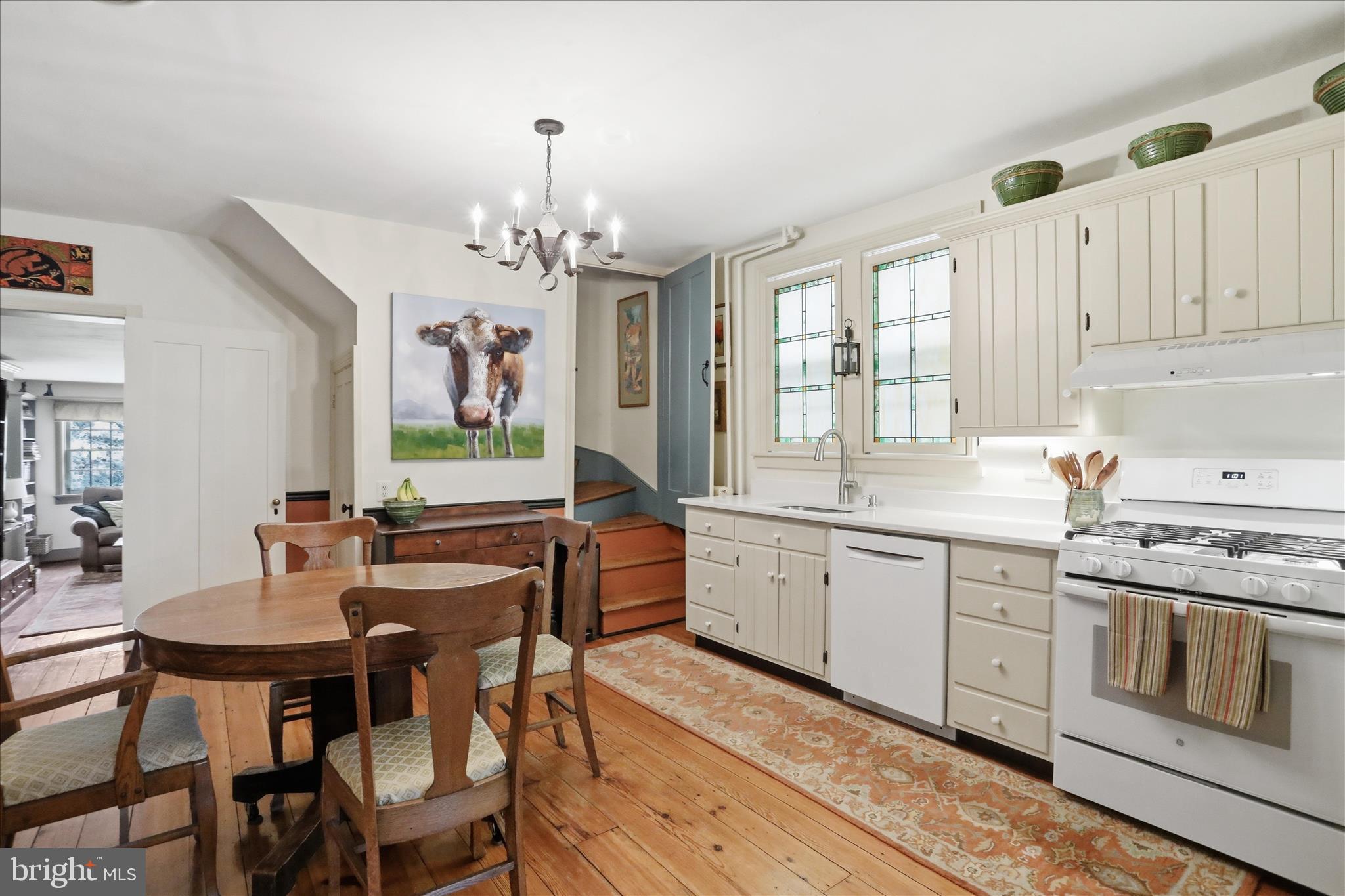 GREENCASTLE BOROUGH - Residential