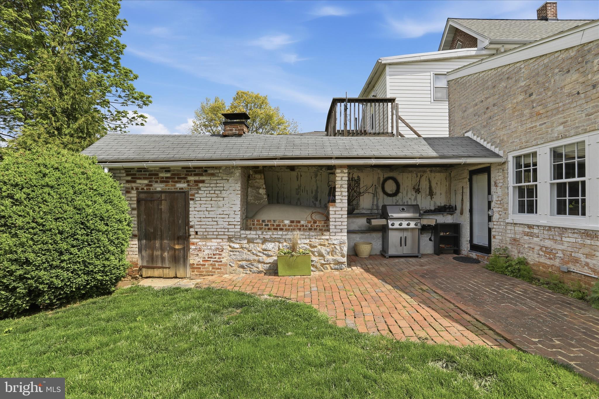 GREENCASTLE BOROUGH - Residential