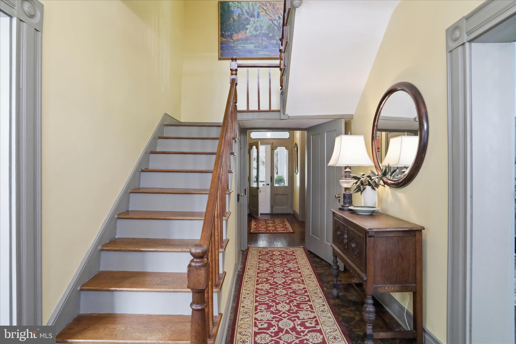 GREENCASTLE BOROUGH - Residential