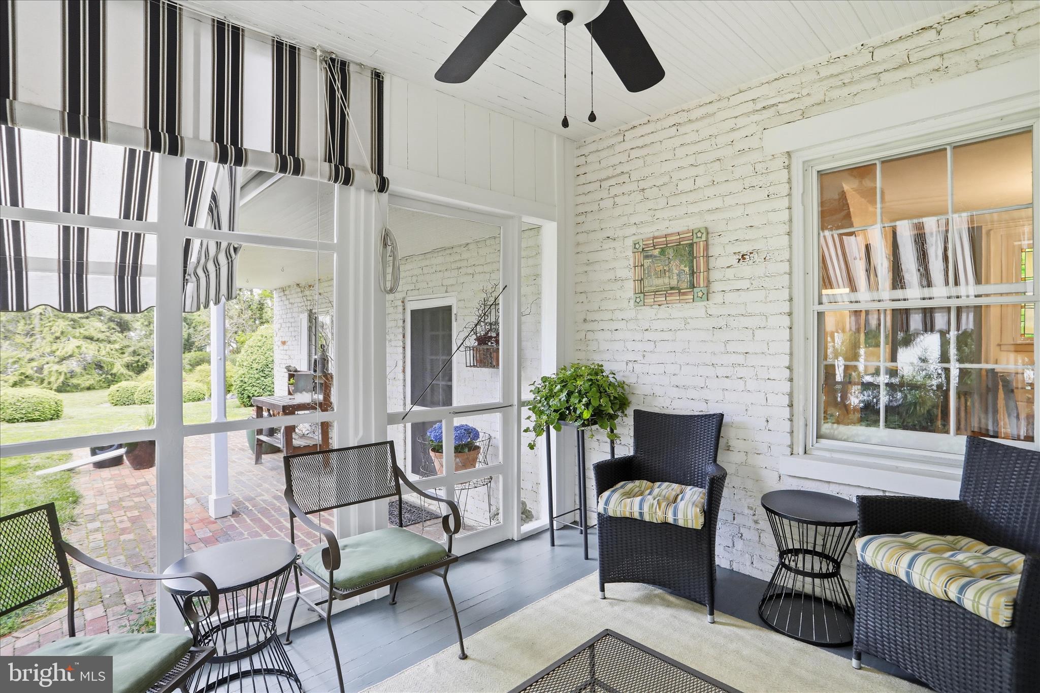 GREENCASTLE BOROUGH - Residential