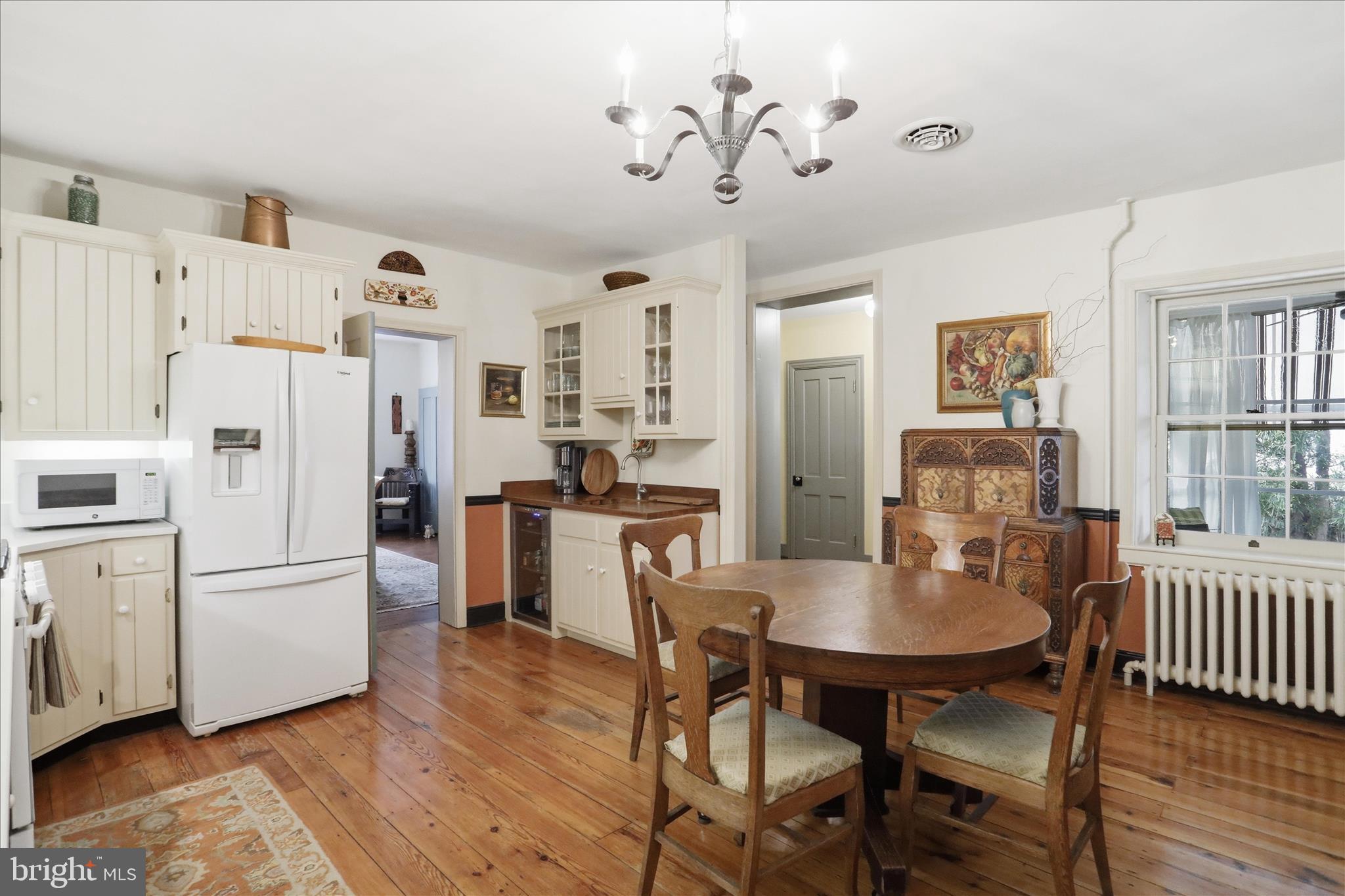 GREENCASTLE BOROUGH - Residential