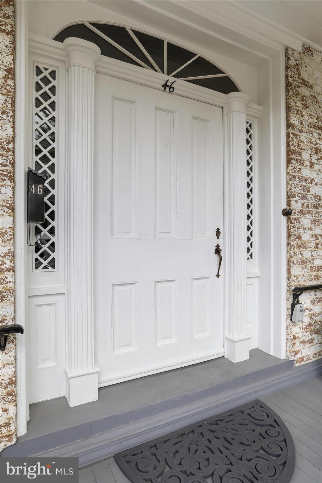 GREENCASTLE BOROUGH - Residential