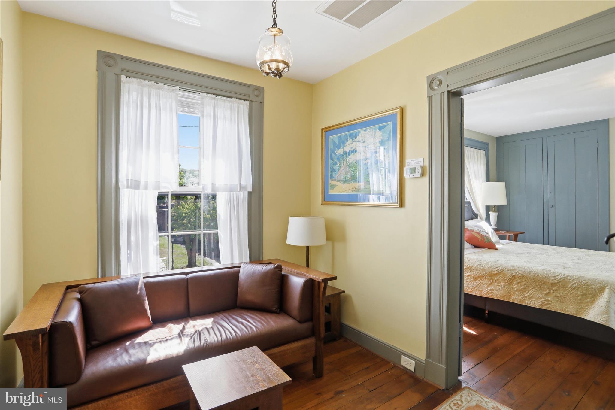 GREENCASTLE BOROUGH - Residential