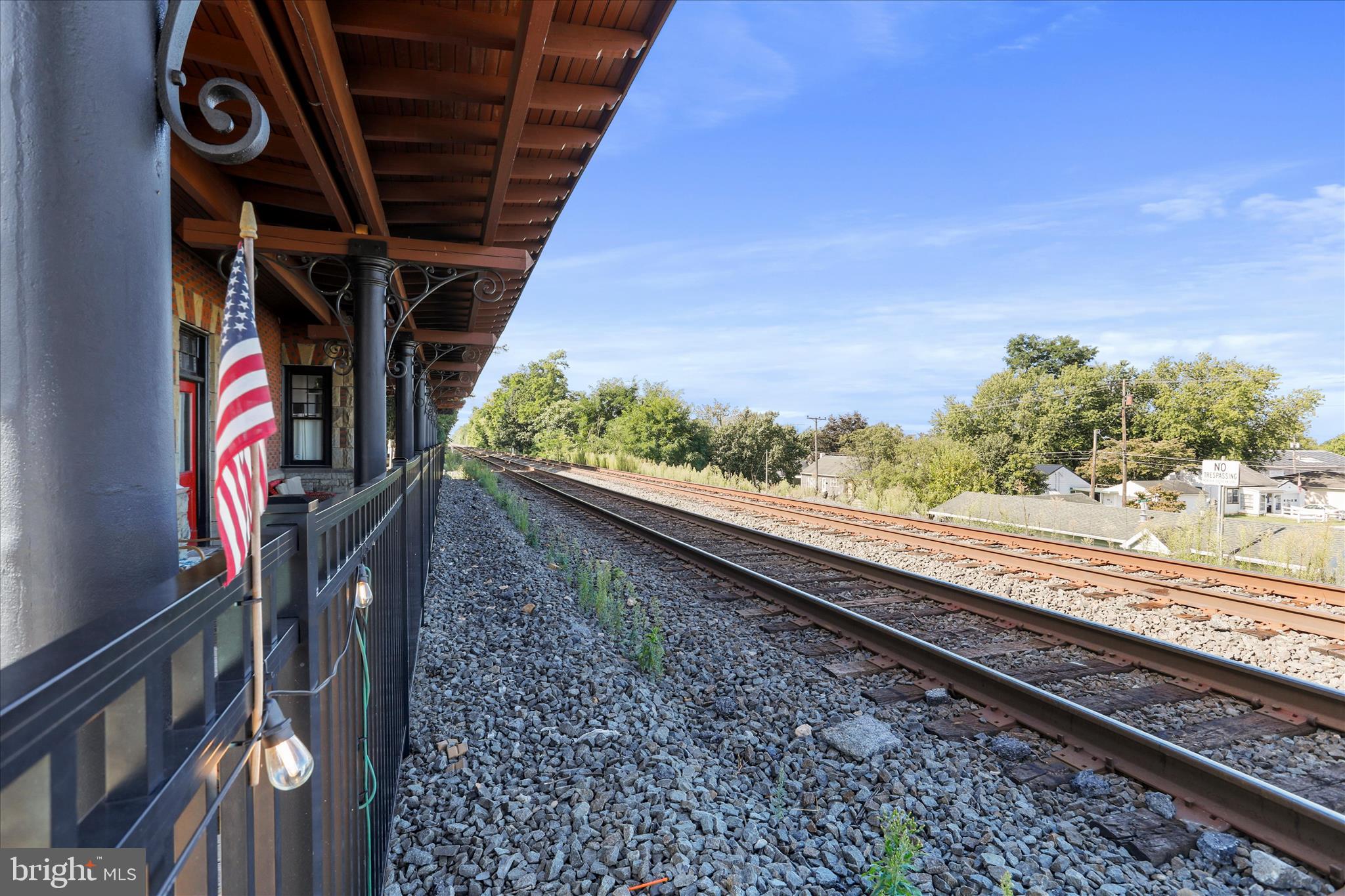 GREENCASTLE BOROUGH - Residential