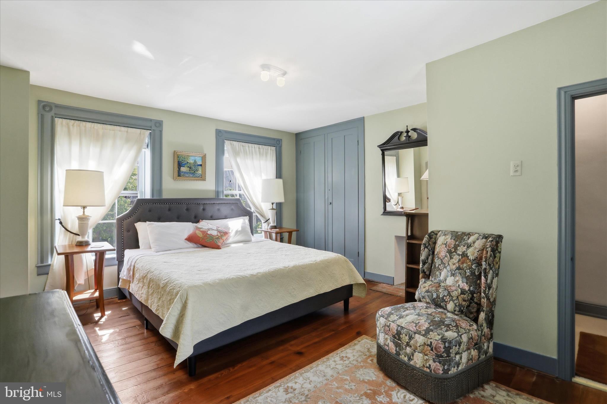 GREENCASTLE BOROUGH - Residential