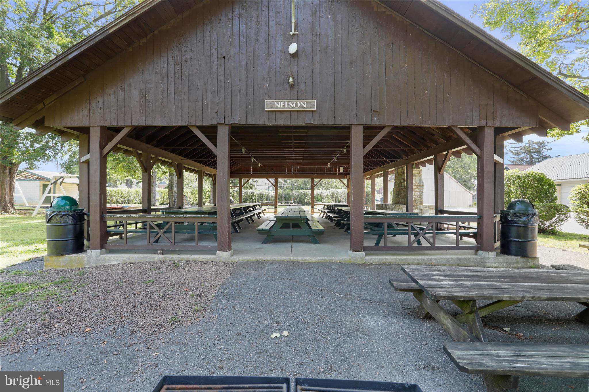 GREENCASTLE BOROUGH - Residential