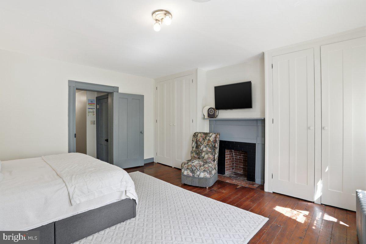 GREENCASTLE BOROUGH - Residential