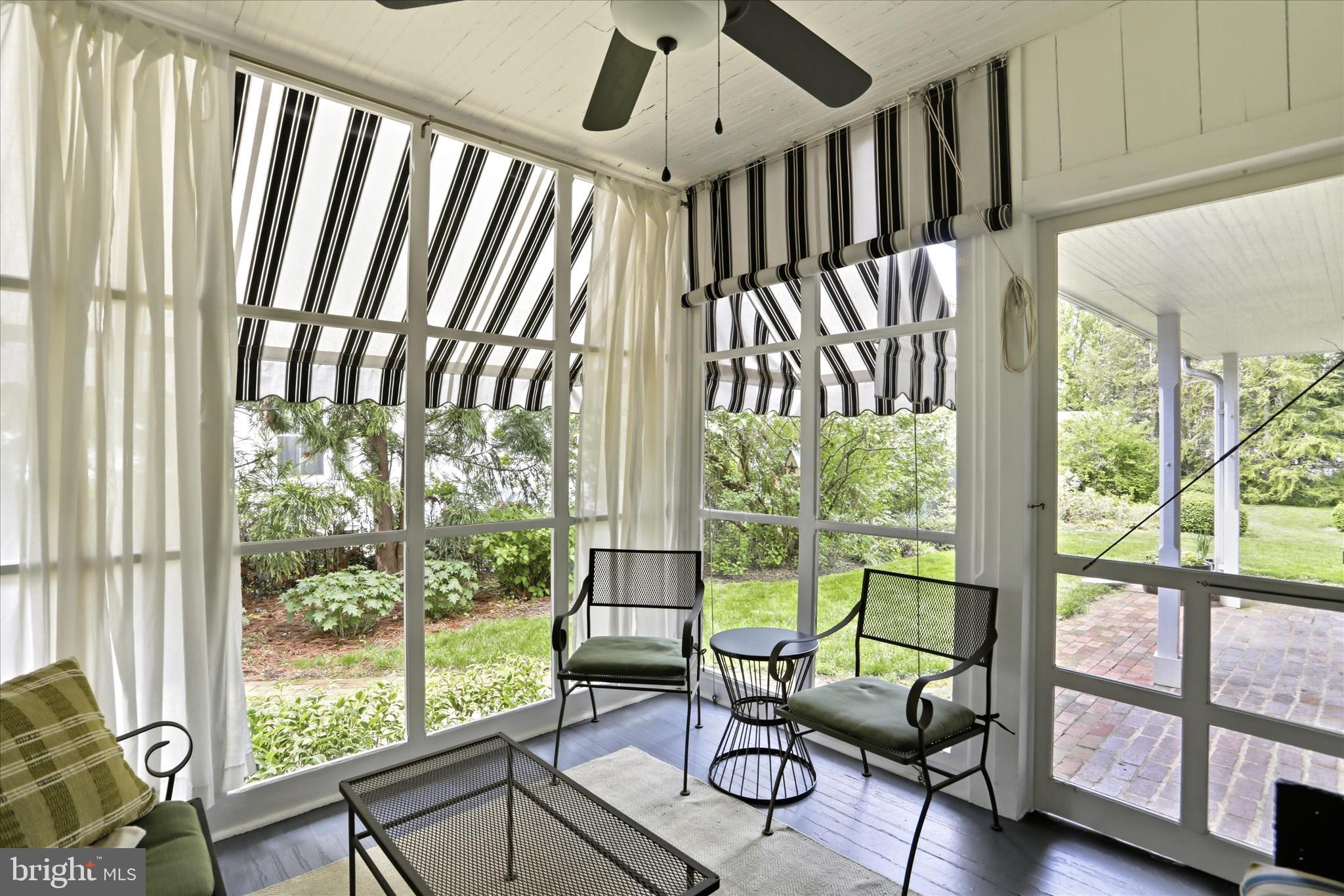 GREENCASTLE BOROUGH - Residential