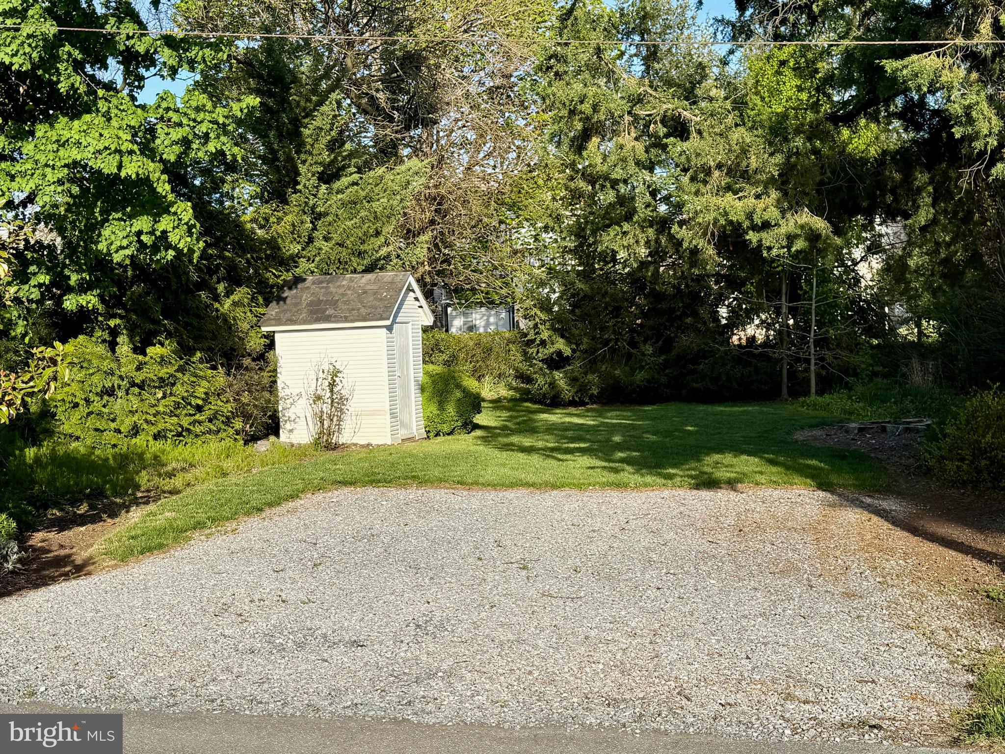 GREENCASTLE BOROUGH - Residential