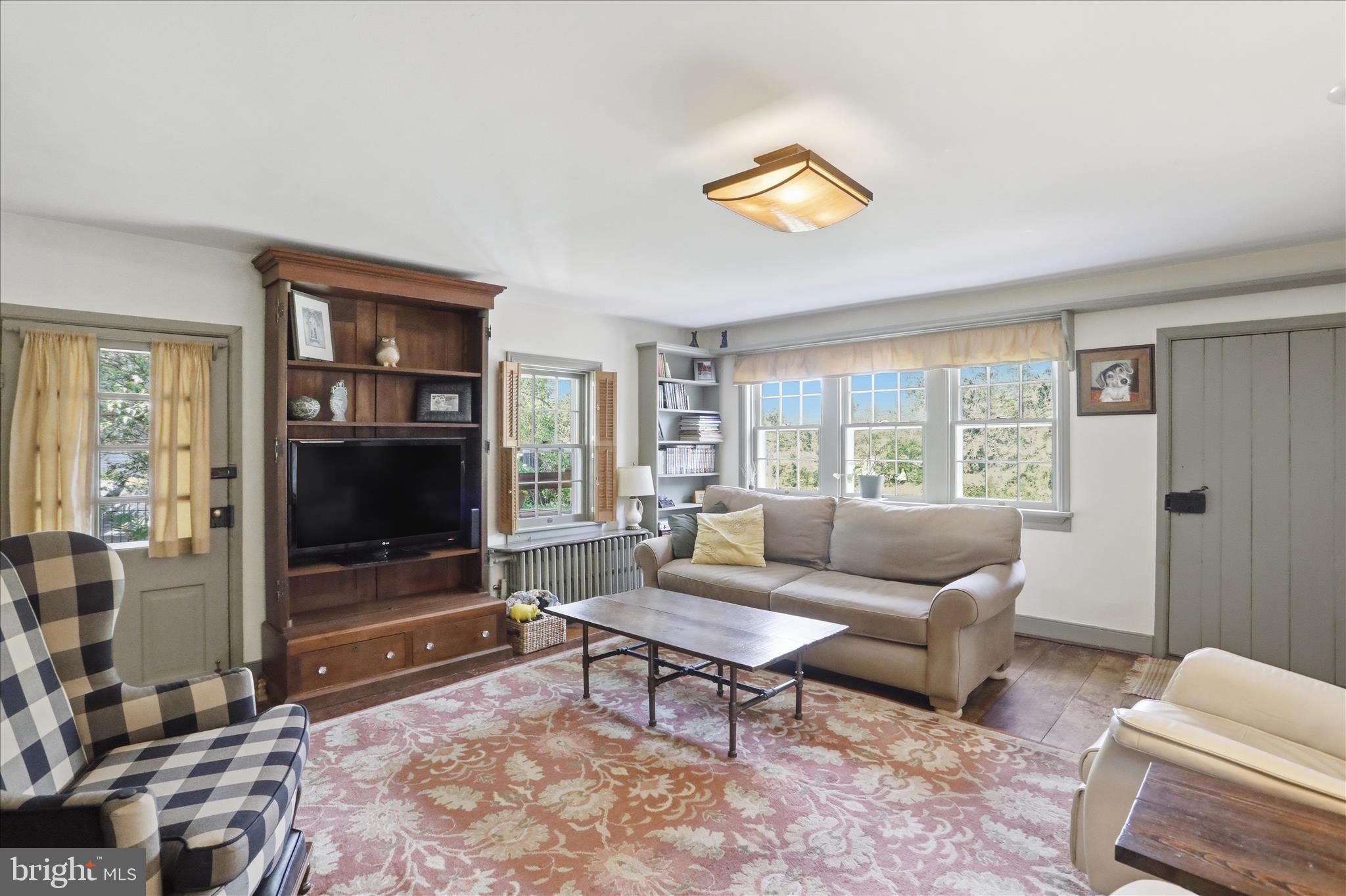 GREENCASTLE BOROUGH - Residential