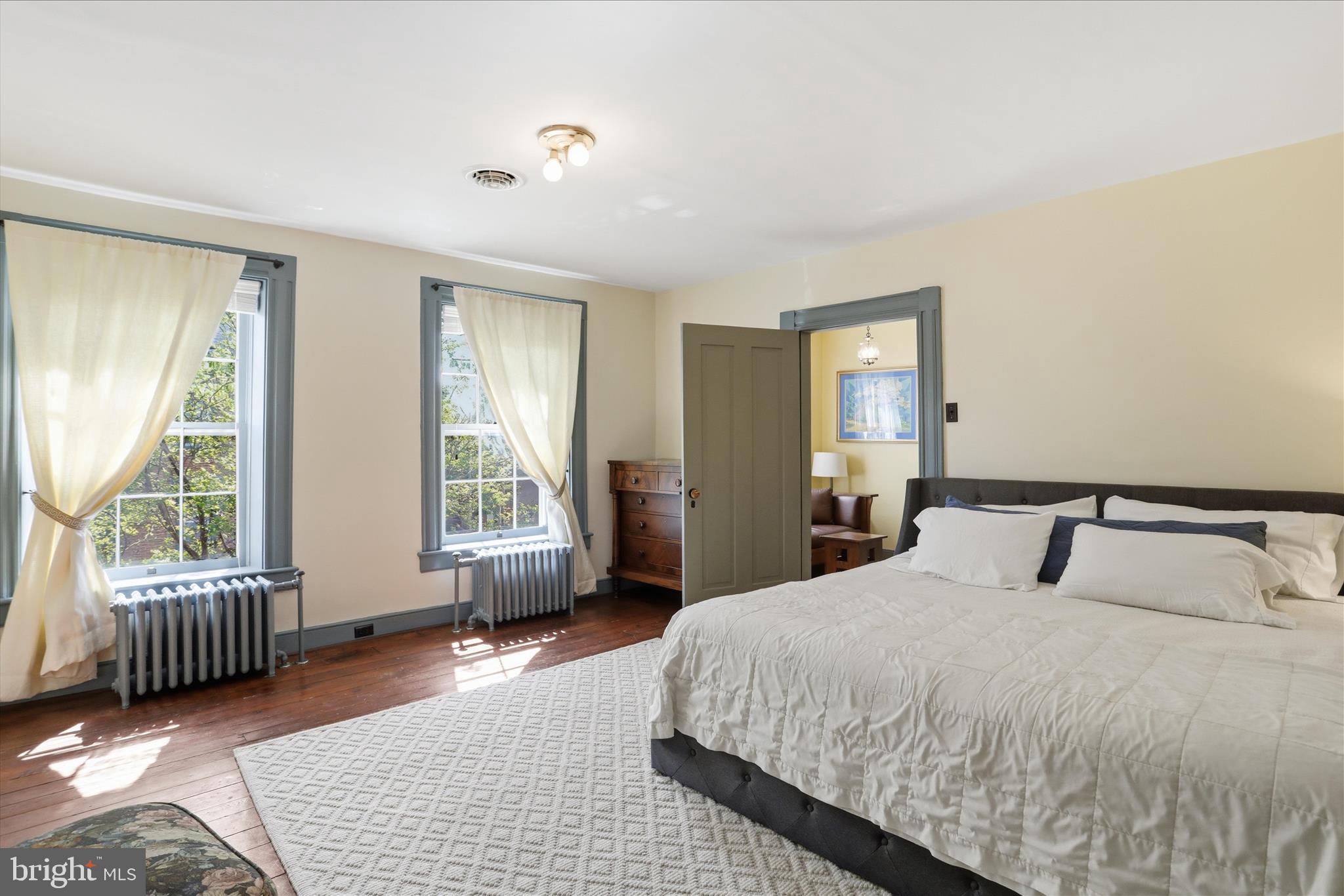 GREENCASTLE BOROUGH - Residential