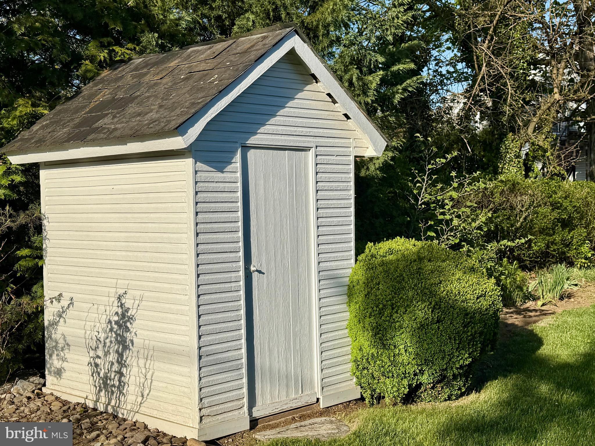 GREENCASTLE BOROUGH - Residential