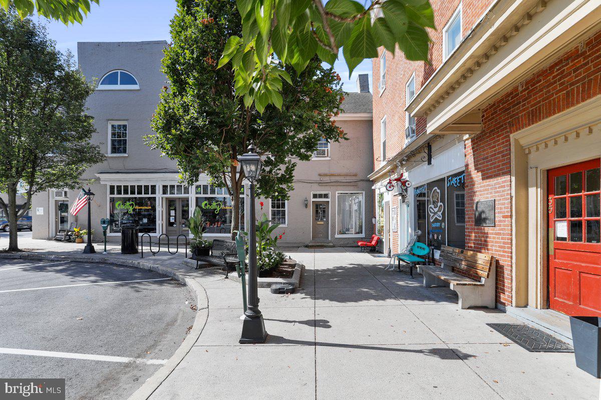 GREENCASTLE BOROUGH - Residential