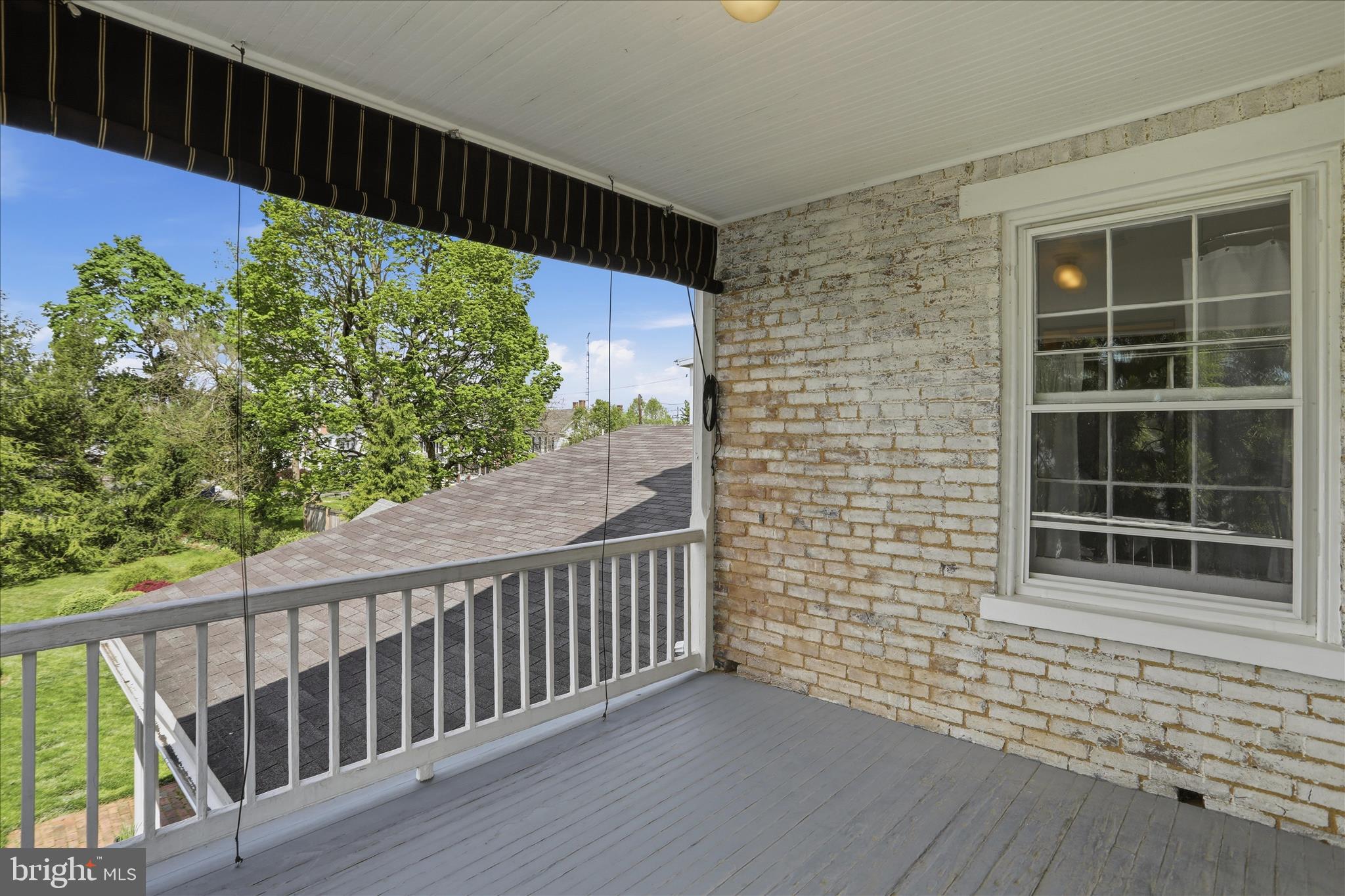 GREENCASTLE BOROUGH - Residential