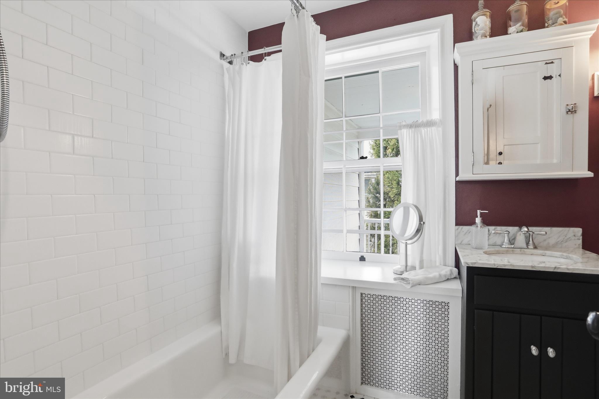 GREENCASTLE BOROUGH - Residential