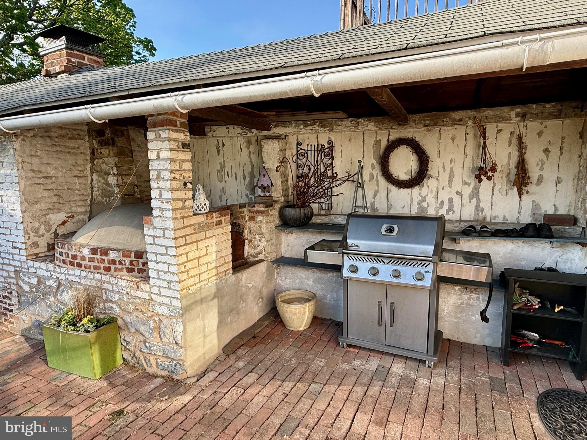 GREENCASTLE BOROUGH - Residential