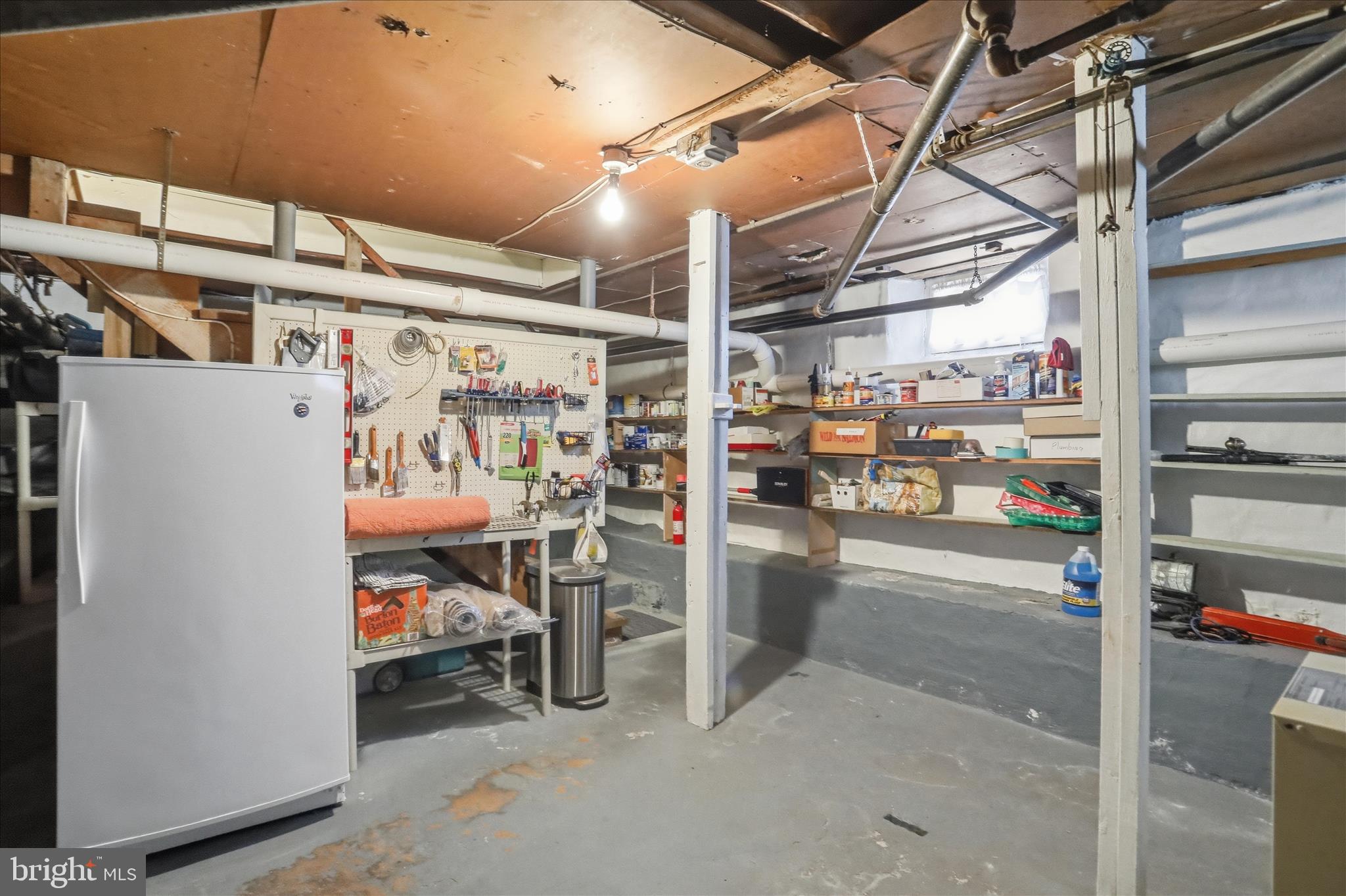 GREENCASTLE BOROUGH - Residential