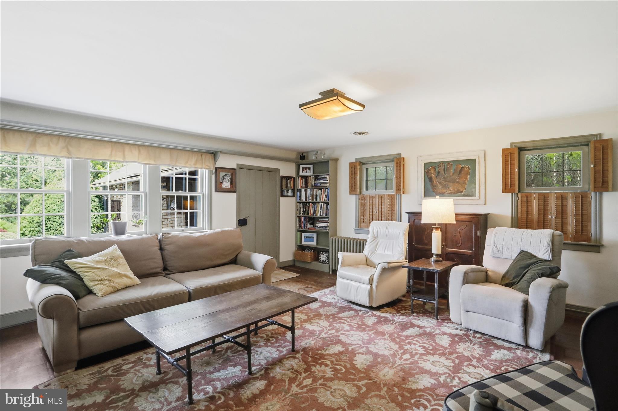 GREENCASTLE BOROUGH - Residential