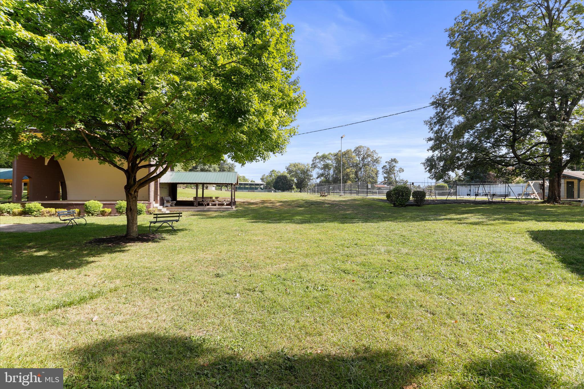 GREENCASTLE BOROUGH - Residential